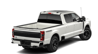 2026 Ford Super Duty® External Image 4